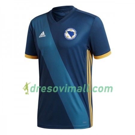 Bosna i Hercegovina Domaći Nogometni Dresovi 2018